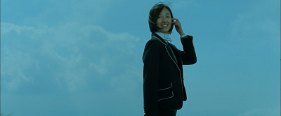  <말할 수 없는 비밀 (2007)> : 찰나의 타이밍...