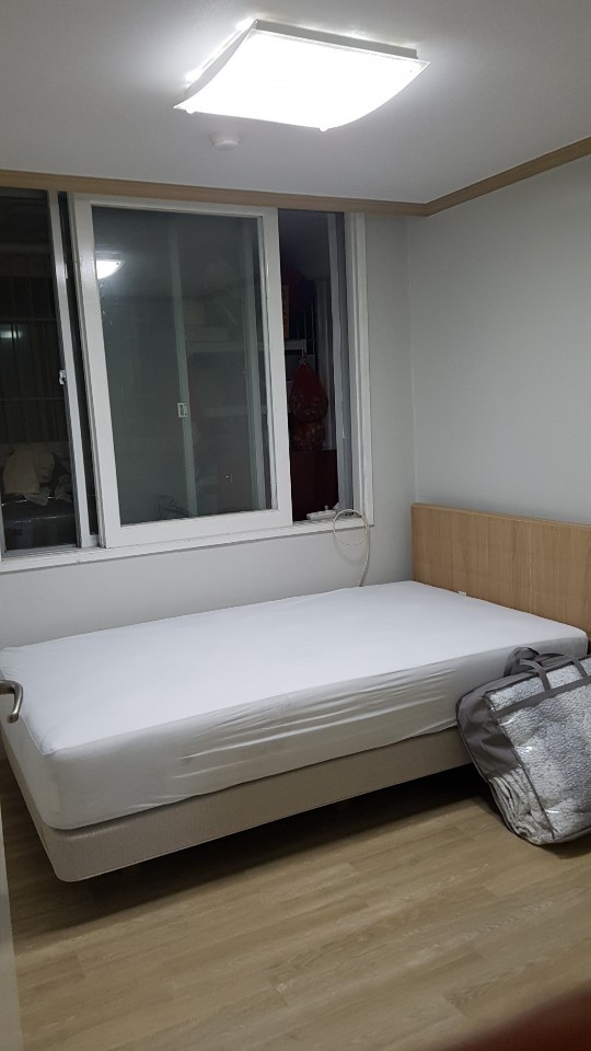  [일산도배]주엽동 강선마을 7단지 실크도배