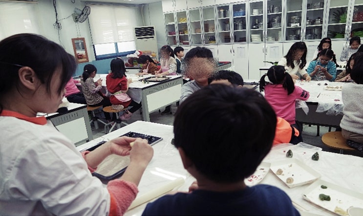  아동요리지도사자격증 취득이 전부가 아니에요