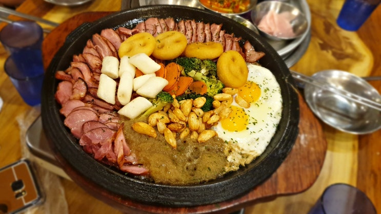  북수원 맛집 생생정보통 출연한 이영철생오리 먹방타임