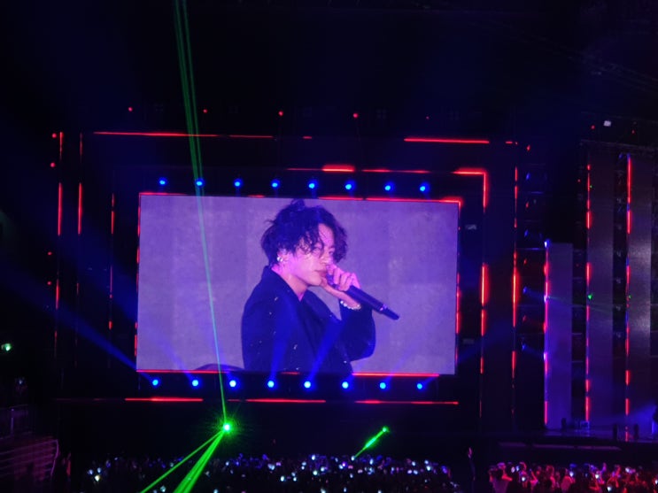  2019 롯데면세점 패밀리 콘서트 A석 후기 in 체조경기장 방탄소년단,트와이스,있지,황치열,슈퍼주니어D&E,스트레이키즈
