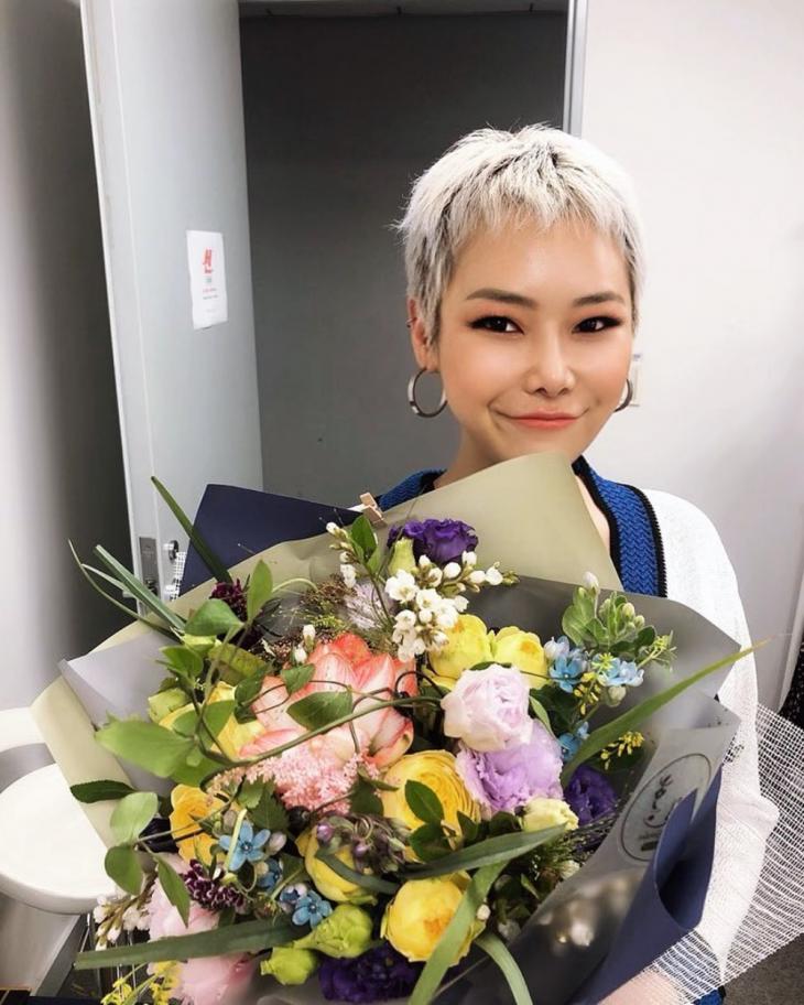  남연우 , 누구? 치타 남친 ?