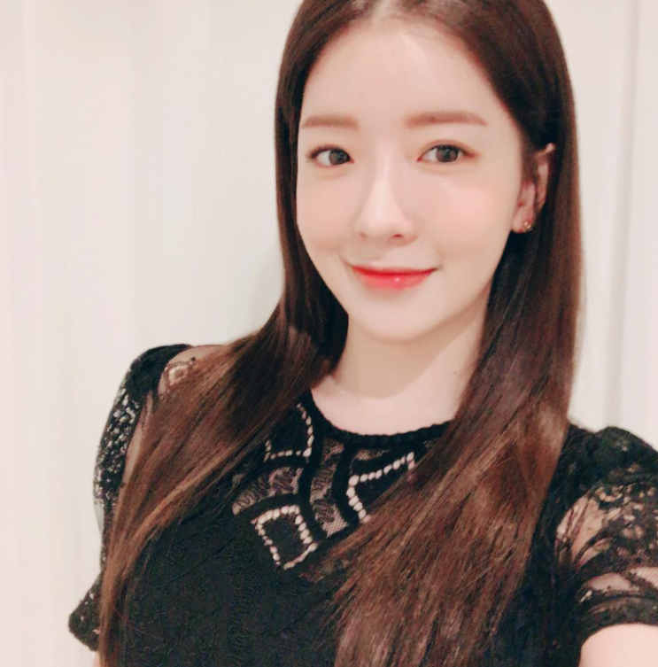  싸이코패스 다이어리 정인선 tvN 새 드라마의 여주인공을?