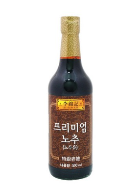 쿠팡추천   오뚜기 이금기 프리미엄 노추(노두유) 500ml      [4,600원]