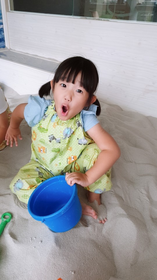  영어일기 영작 5th. August 2019