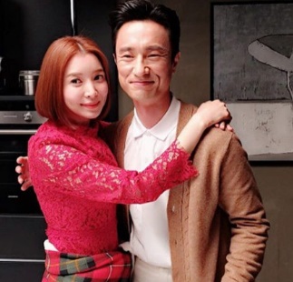 김병철 윤세아 열애 나이 성형전 결혼 남편