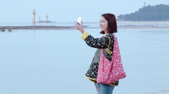  이진 남편 사랑꾼