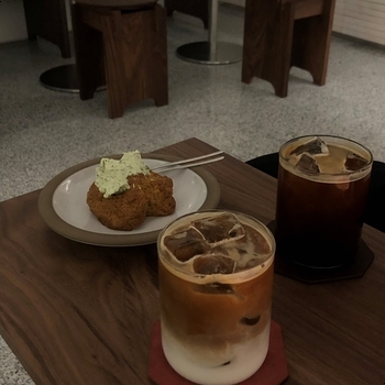  [일상]강남 수수커피, 상수 랑데자뷰, 엑시트심야영화(+치한날^0^)