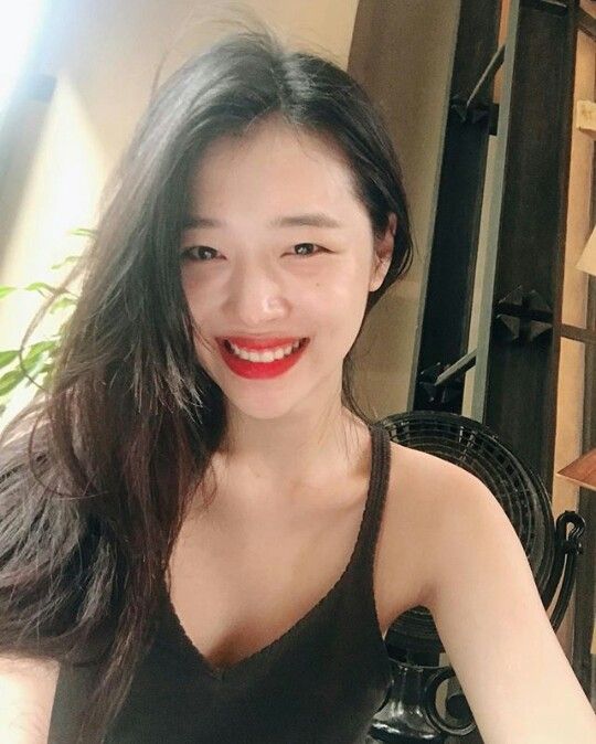  '호텔 델루나' 설리, 깜짝 우정 출연