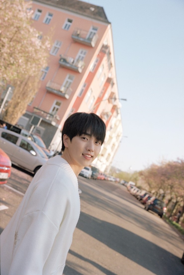  B1A4 - 산들