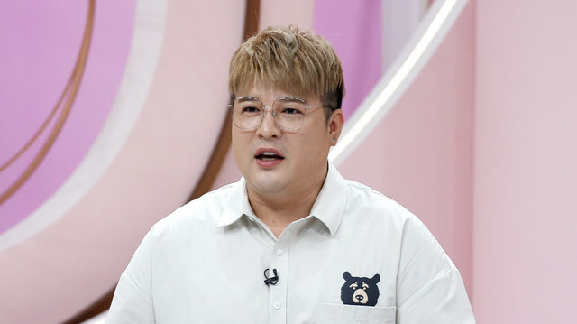 슈주 신동, 방송 활동 중단…"건강상 이유…휴식하며 회복에 전념"