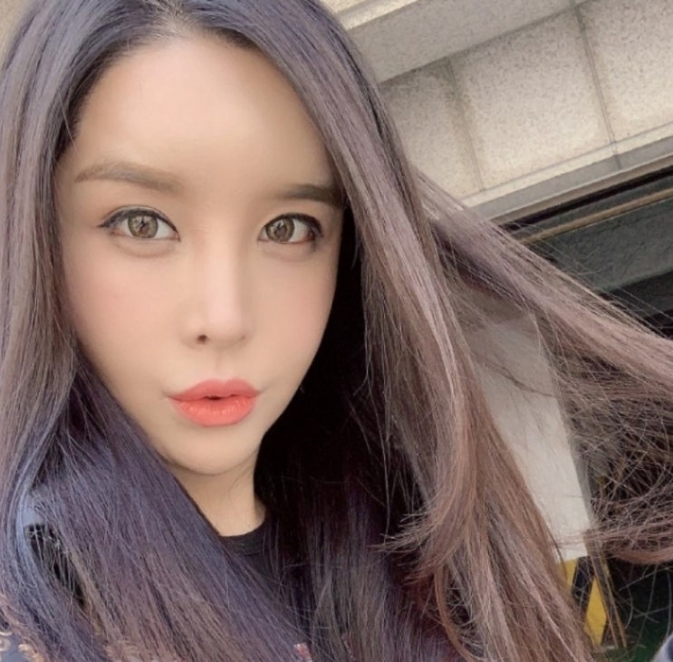  하리수,강인] 인스타그램 비아냥 악플러 '이슈를 이용하냐? 비아냥..우습다!.. 썰전!