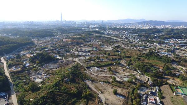  하남, 10월부터 민간택지 ‘분양가 상한제’ 적용