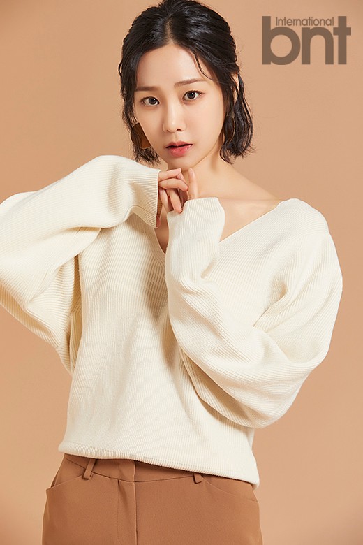  한지은