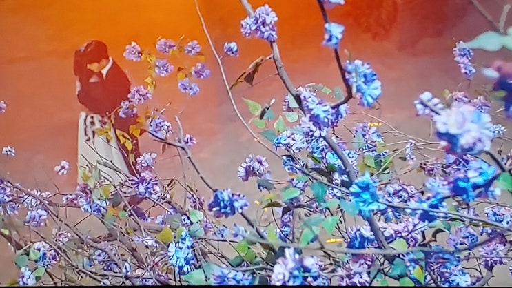 호텔델루나 10화, "당신을 사라지게 두진 않을겁니다. 나를 믿어요" 찬성의 새로운 위협 연쇄살인범 설지원