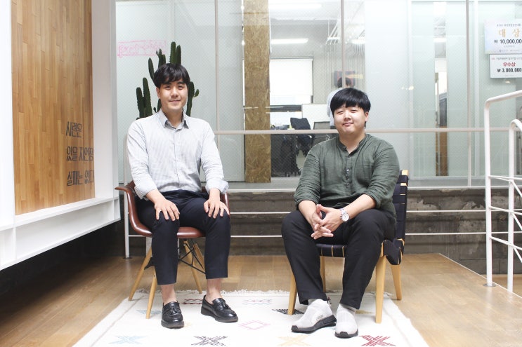 [아산나눔재단/정주영 창업경진대회] 소비자에게는 건강한 먹거리만 제공할게요! - 「디보션푸드」 박형수 대표 인터뷰 여러분, 안녕하세요!