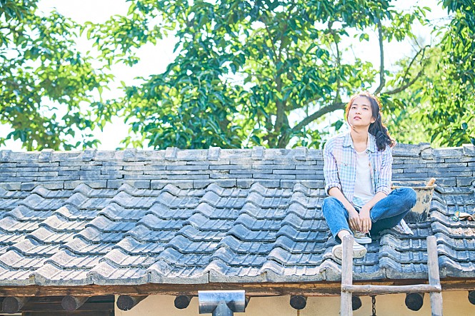  [Movie Story]  마음의 허기를 채우는 영화 <리틀 포레스트>