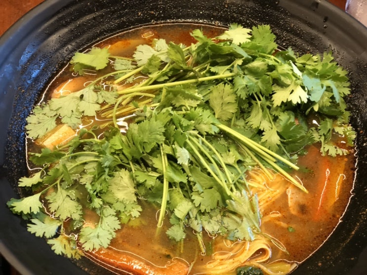  강남역 마라탕 룰루마라
