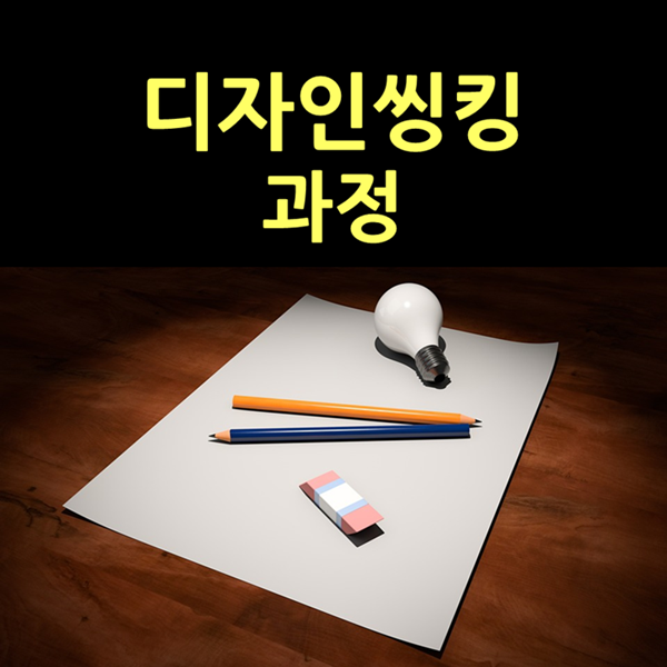  [문제해결] H그룹, 디자인씽킹과정 운영