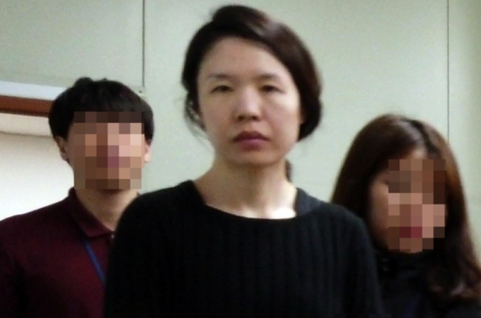  '첫 공판' 고유정 측 '전 남편, 변태적인 관계 요구'