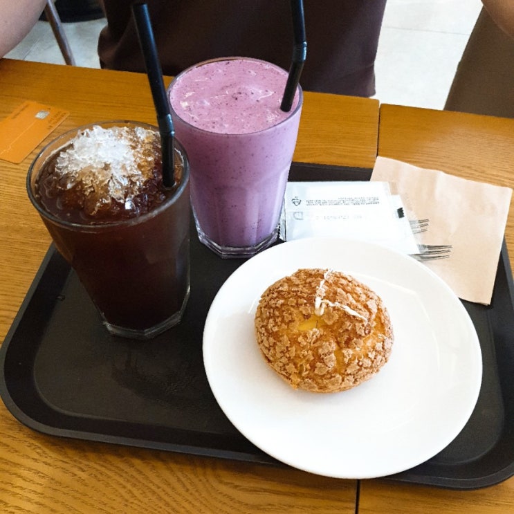  한스케익 목동점@목동,양천구/메뉴,가격