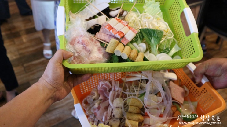  홍대 맛집 핫한 매력이 듬뿍