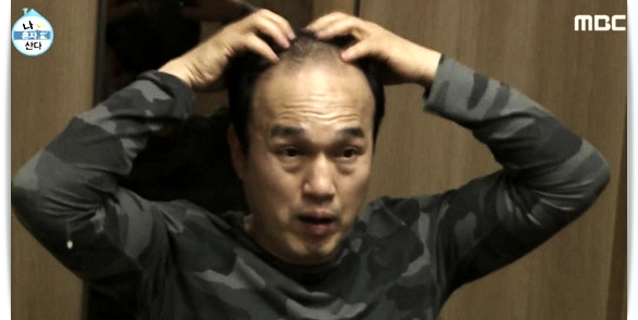  건성(지성) 약산성 샴푸 하나로 셀프헤어클리닉 만끽!