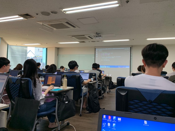 (부산IT교육학원) 딥러닝 교육