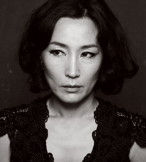 新드라마 : 가제 <新여인천하>