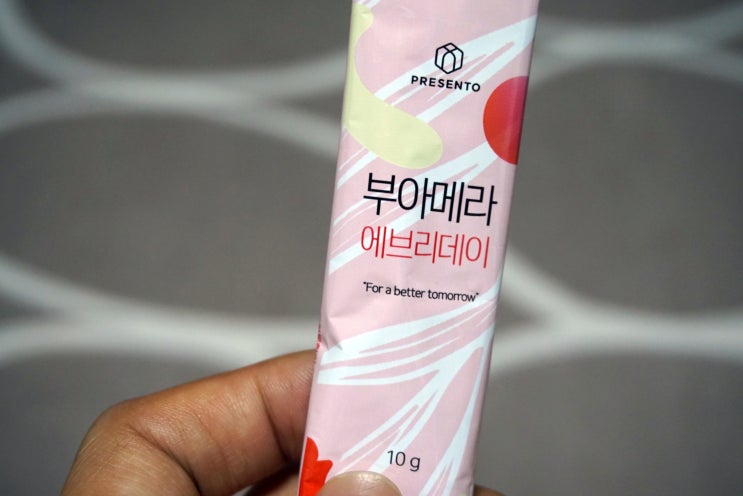  [뷰티] 이너뷰티 - 부아메라 에브리데이