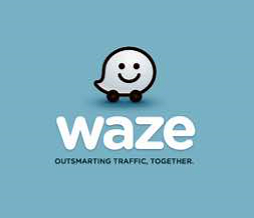  필리핀 교통 어플: 웨이즈(Waze)