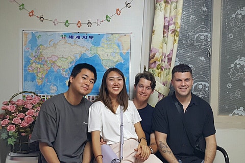 광주팬더게스트하우스 이미지