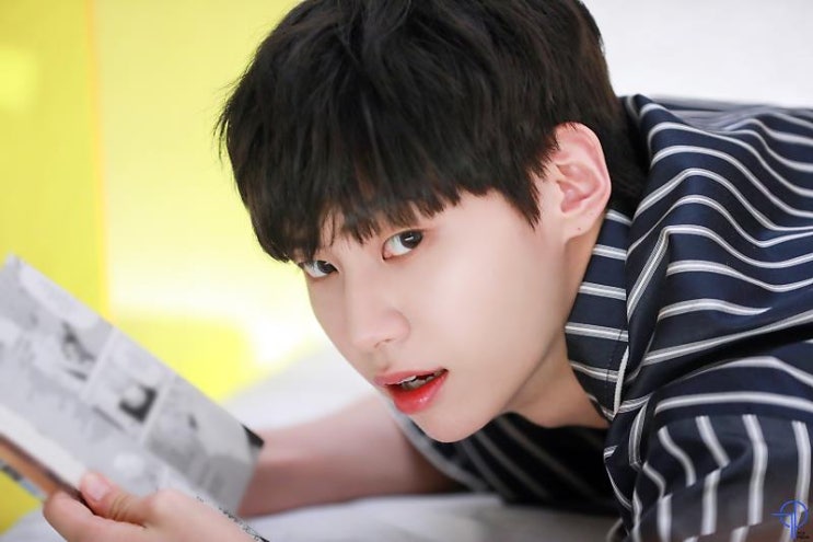  [진혁:해] 190810 / 이진혁 첫 팬미팅 너와 함께한 꿈 같은 하루 