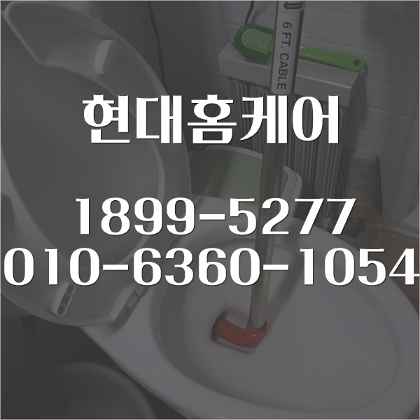 고양시 신원동원흥동변기뚫는곳 전문도구를 사용한 막힘 해결사례