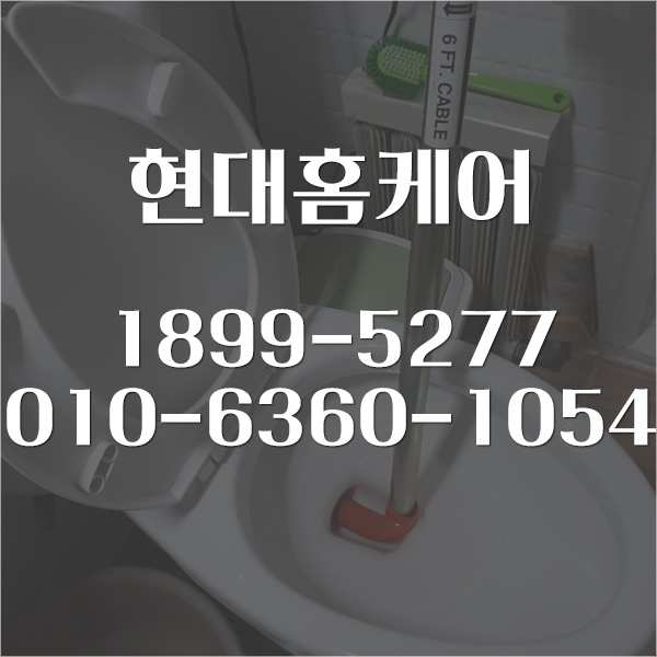  고양시 신원동원흥동변기뚫는곳 전문도구를 사용한 막힘 해결사례