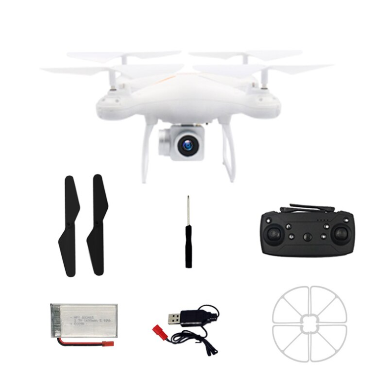 Global Drone GW26 FPV Wifi Drone with HD 1080P Camera GW26