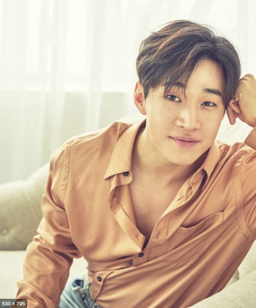 나혼자산다 헨리 캐서린 영화 국적 나이 키 부모님 이혼 완벽분석 !