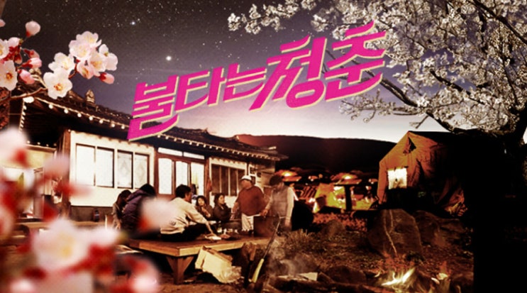  (불타는 청춘)'사랑일뿐야'를 불렀던 가수 김민우씨의 근황은?