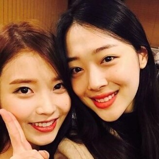 호텔 델루나 설리, 아이유와의 우정 출연에 논란 요약 호텔 델루나 설리, 아이유와의 우정 출연에 논란 요약
