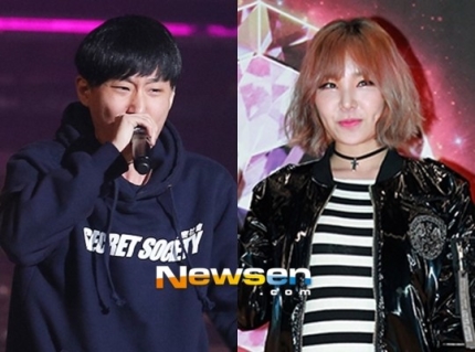 블랙넛, 키디비 모욕 혐의 오늘(12일) 항소심 선고 블랙넛, 키디비 모욕 혐의 오늘(12일) 항소심 선고