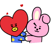  길버트 (AZ에) 사랑 내가  ~!