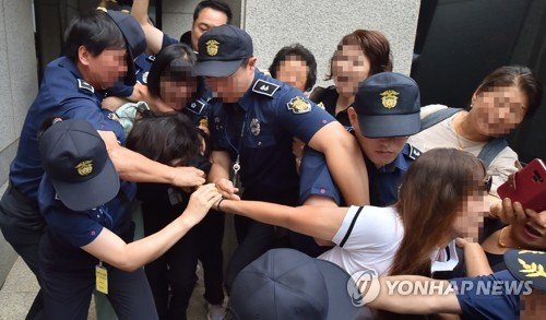  "변태성욕자" 고유정 변호사의 '감형 전략' 3가지