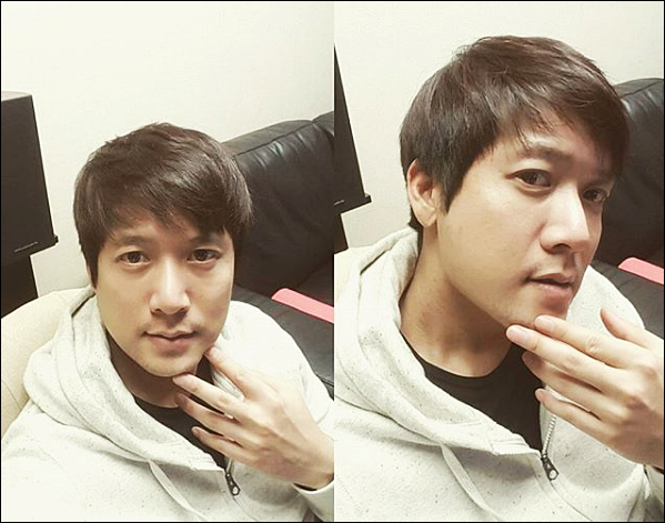  조현재 박민정 아내 직업 나이 결혼 집 친누나
