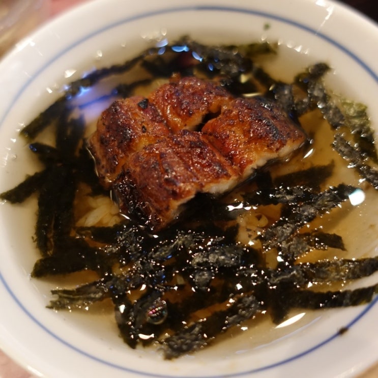  #190812 서초 반포 맛집 - 마루심