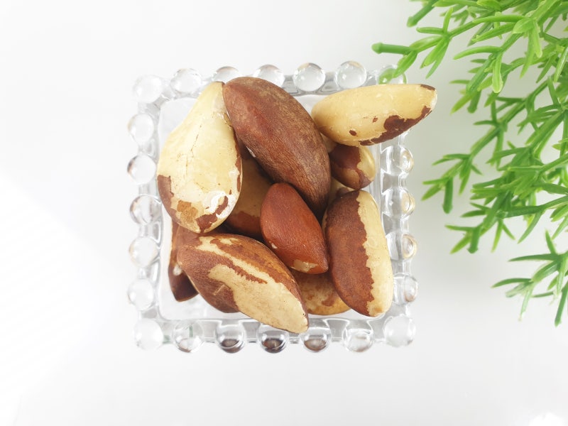 셀레늄의 제왕 브라질너트 효능, 부작용, 먹는방법 (브라질넛) 7