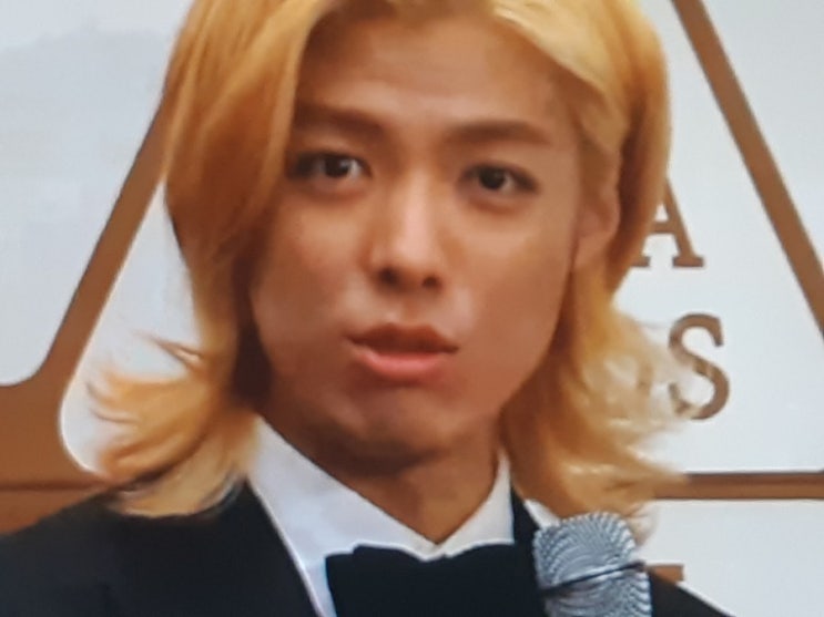  일본 출신배우 강남 한국으로 귀화 준비중 일본국적포기