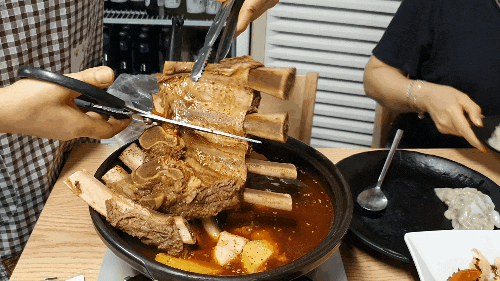  생방송투데이 일산 코다리냉면 맛집 오실장 강남면옥 탄현 본점 부모님과 방문~
