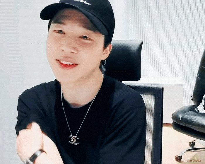  [방탄소년단 지민] 이런 사람이 어디 있어! 박 지민은 진짜다!! 진짜~ 오늘도 지민에게 배우는 삶
