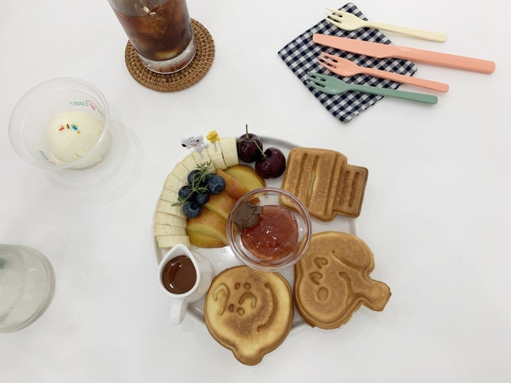  우만동카페 수원월드컵경기장 카페 맛집 감성 돋는 디스댓