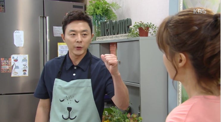  세젤예 음식물처리기 우리집에서도 보물입니다